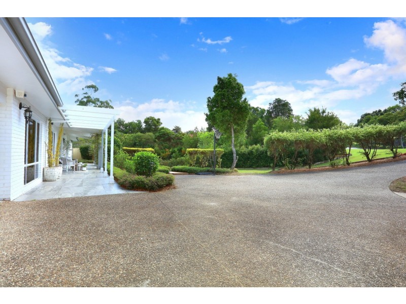 7 Nathanvale Drive, Mount Nathan QLD 4211
