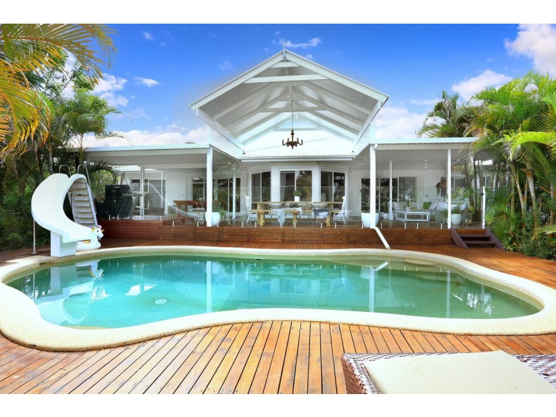 7 Nathanvale Drive, Mount Nathan QLD 4211