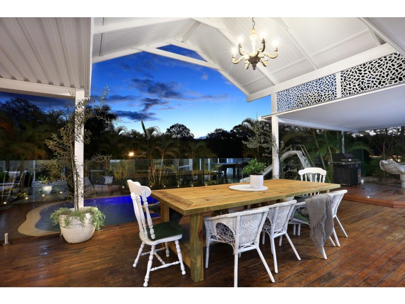 7 Nathanvale Drive, Mount Nathan QLD 4211