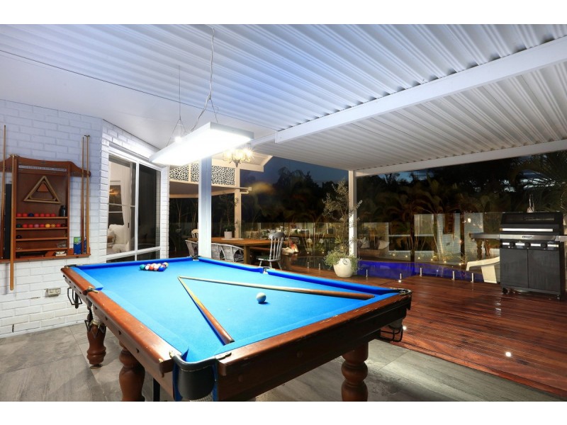 7 Nathanvale Drive, Mount Nathan QLD 4211