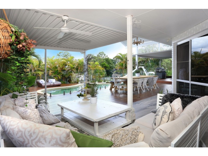 7 Nathanvale Drive, Mount Nathan QLD 4211