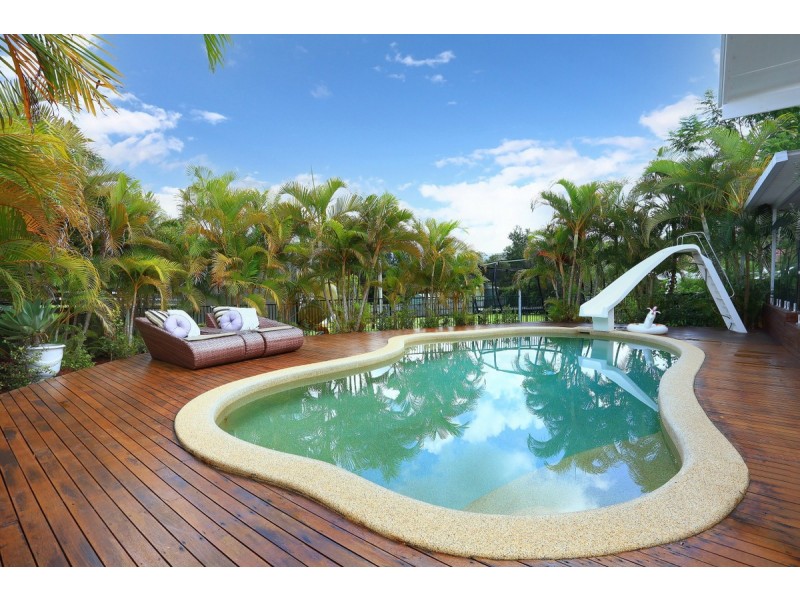 7 Nathanvale Drive, Mount Nathan QLD 4211