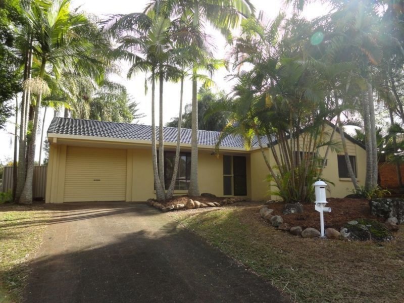 34 Merloo Drive, Nerang QLD 4211