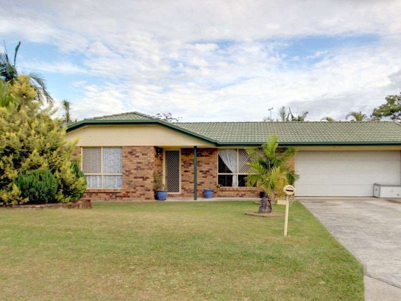 7 Essex Court, Nerang QLD 4211