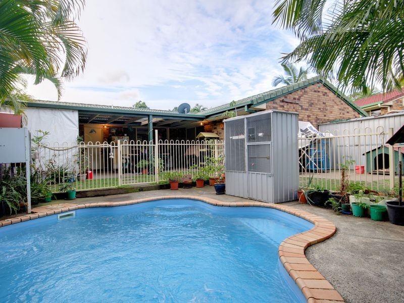 7 Essex Court, Nerang QLD 4211