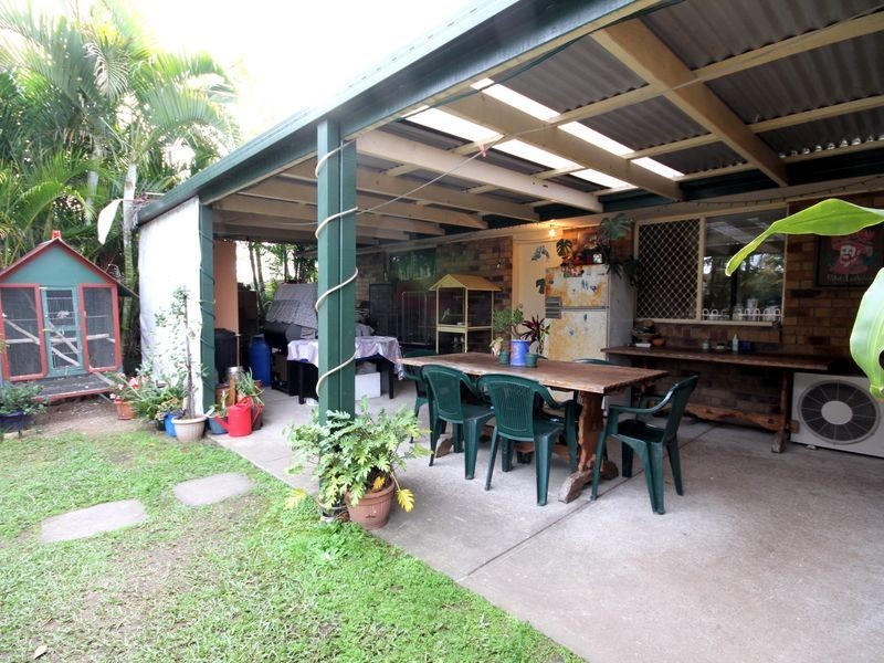 7 Essex Court, Nerang QLD 4211