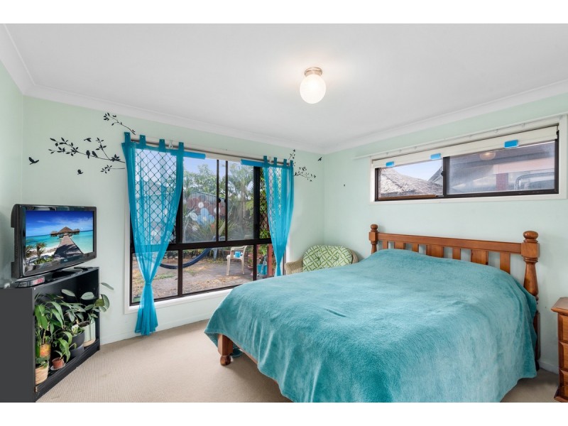 54 Chisholm Road, Carrara QLD 4211