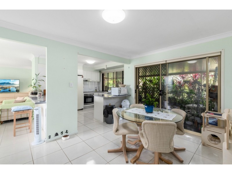 54 Chisholm Road, Carrara QLD 4211