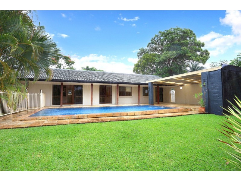 2 Mara Court, Ashmore QLD 4214