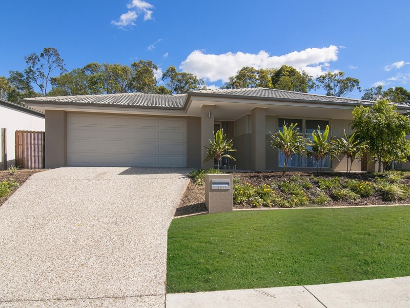 536 Gainsborough Drive, Pimpama QLD 4209