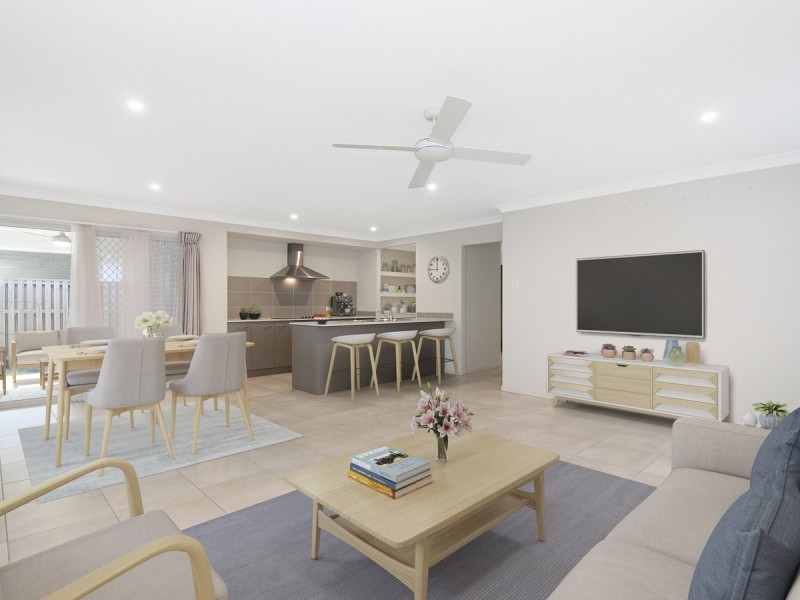 536 Gainsborough Drive, Pimpama QLD 4209