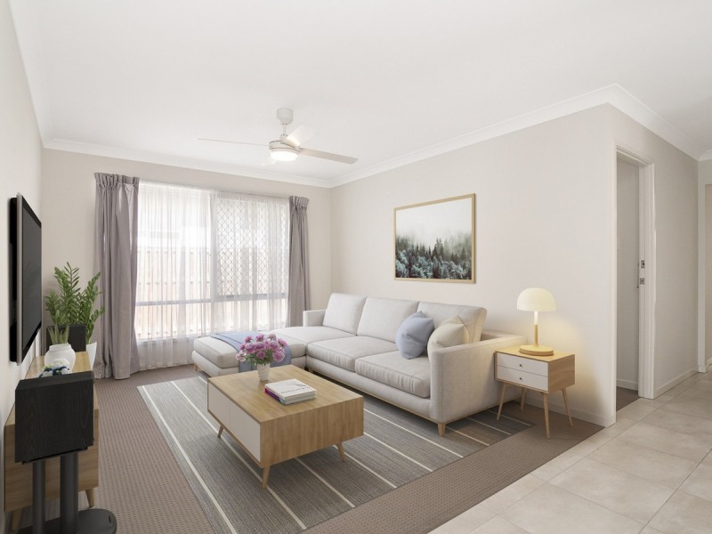 536 Gainsborough Drive, Pimpama QLD 4209