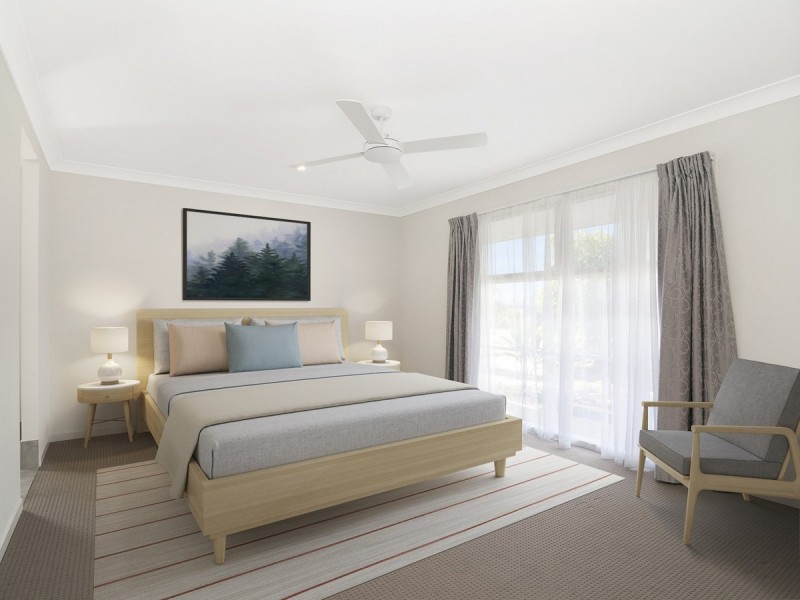 536 Gainsborough Drive, Pimpama QLD 4209