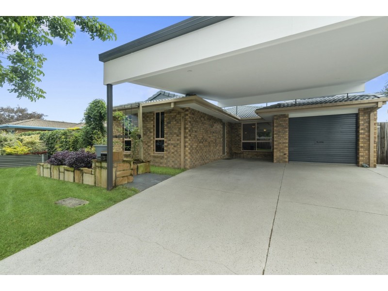 3 Werner Place, Nerang QLD 4211