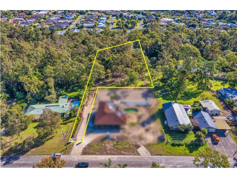 Lot 2/9 Winderadeen Court, Nerang QLD 4211