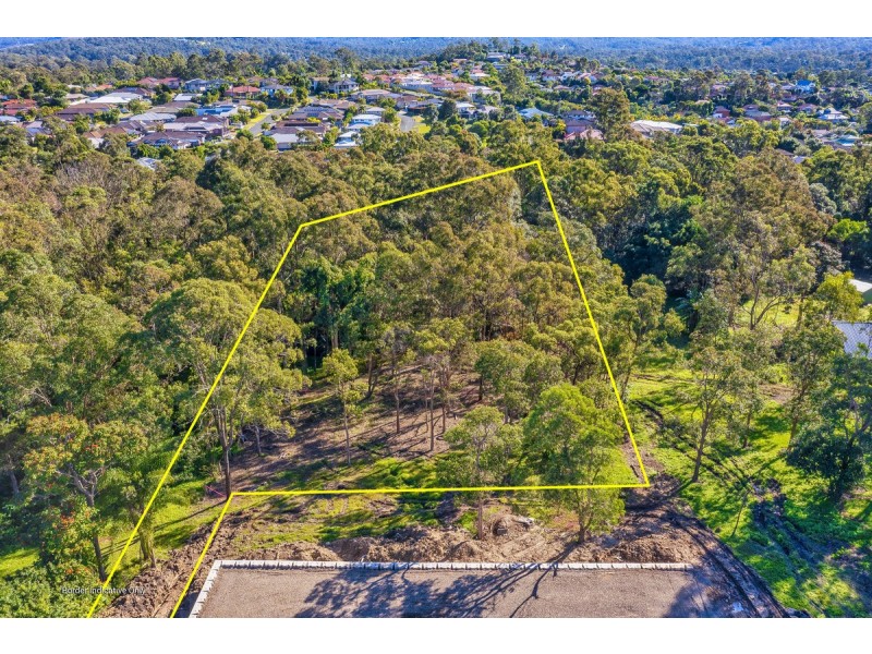 Lot 2/9 Winderadeen Court, Nerang QLD 4211