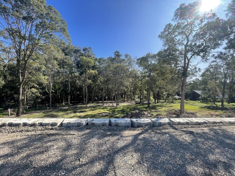 Lot 2/9 Winderadeen Court, Nerang QLD 4211
