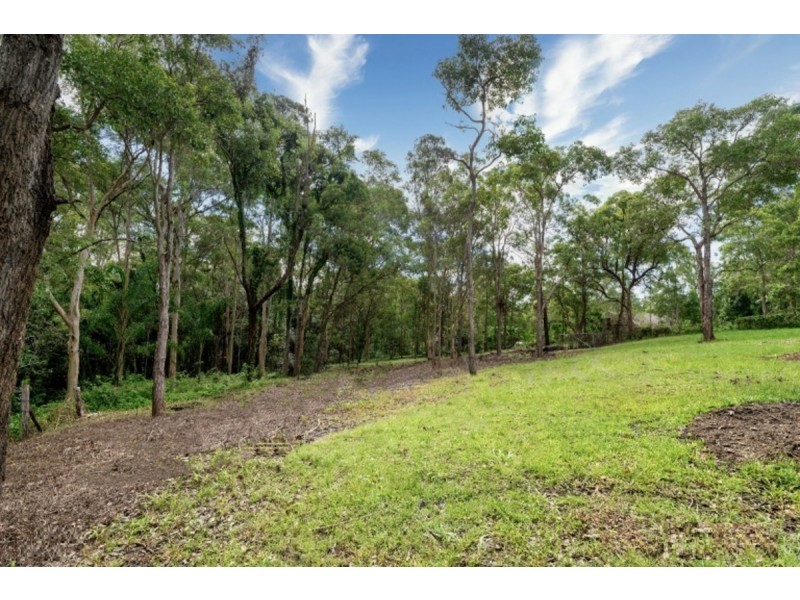 Lot 2/9 Winderadeen Court, Nerang QLD 4211