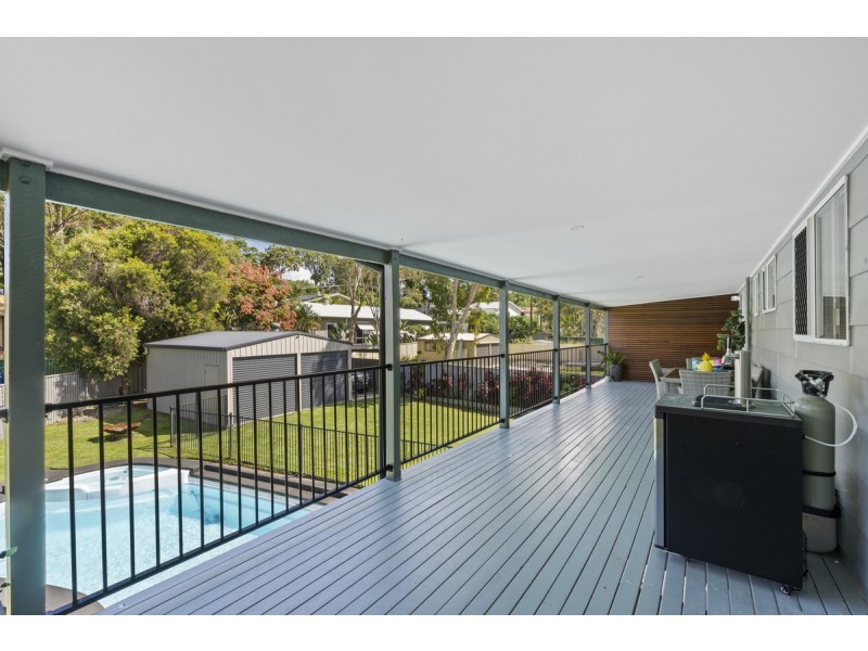 34 Mortensen Road, Nerang QLD 4211