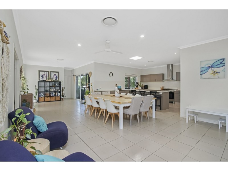 6 Bunyip Place, Gilston QLD 4211