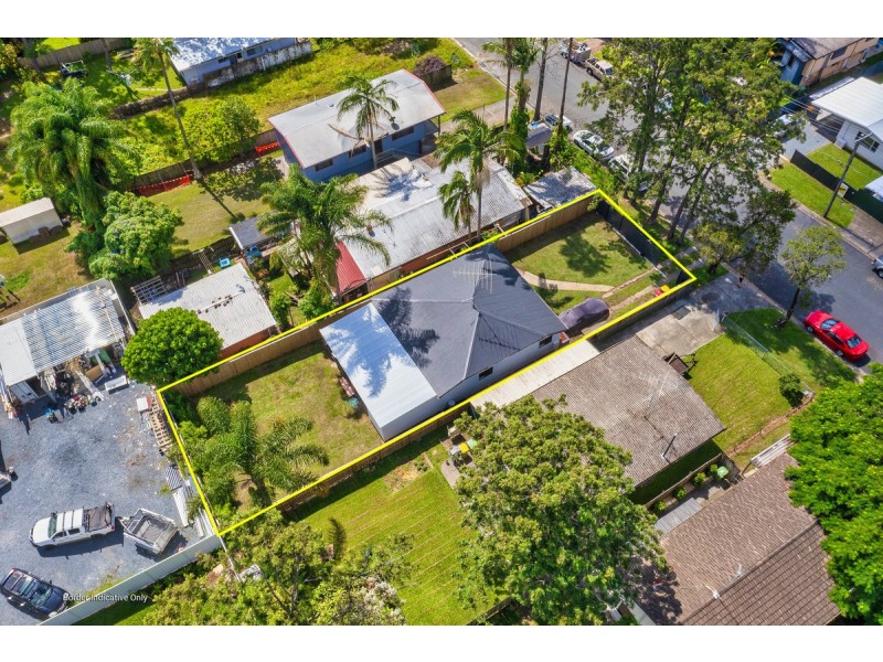 27 Mount Street, Nerang QLD 4211