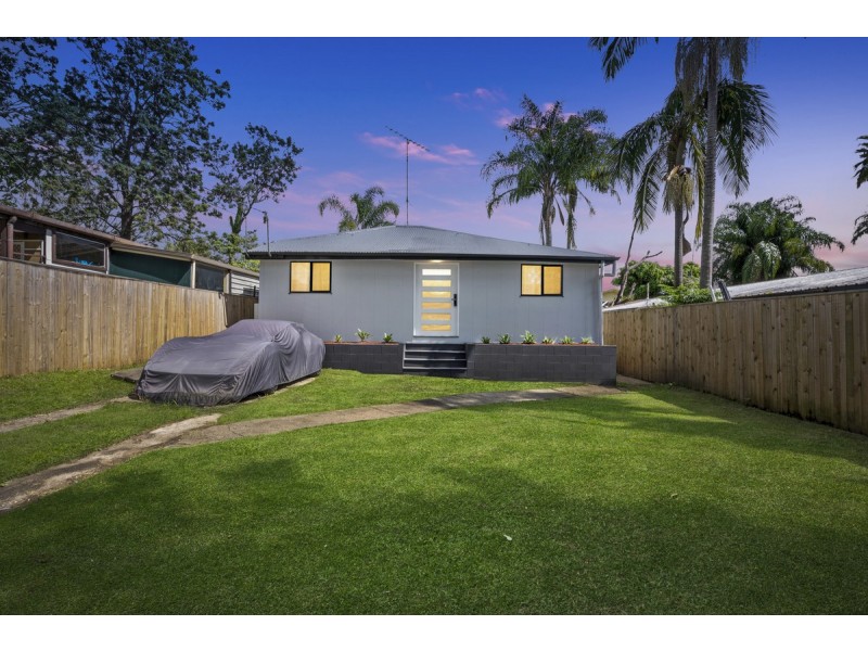 27 Mount Street, Nerang QLD 4211