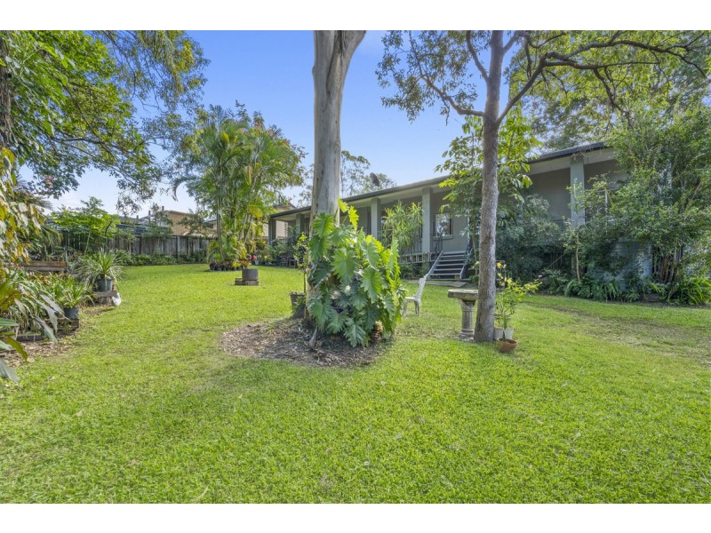 48 Yarrimbah Drive, Nerang QLD 4211