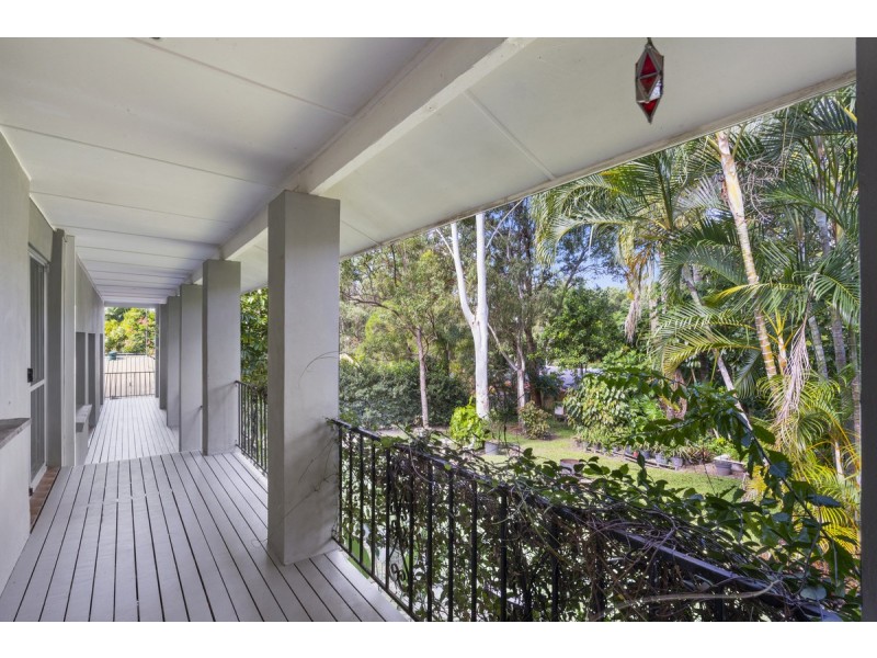 48 Yarrimbah Drive, Nerang QLD 4211