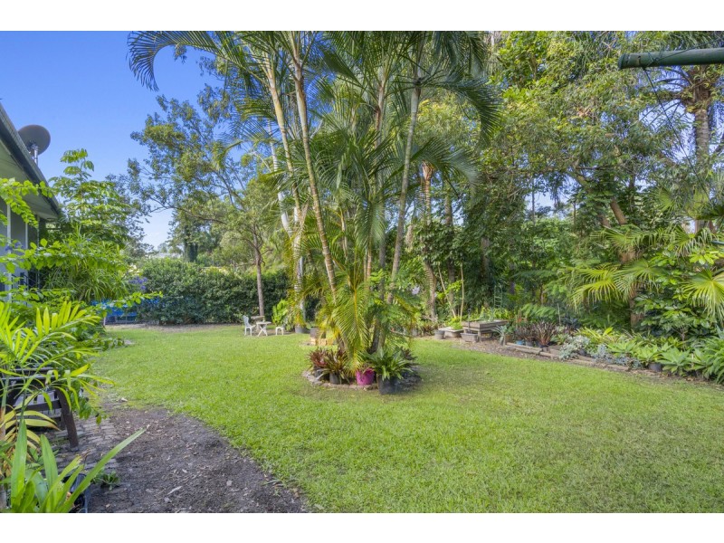48 Yarrimbah Drive, Nerang QLD 4211