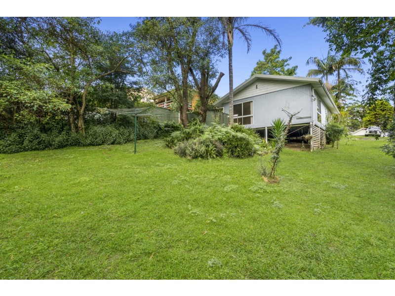 75 North Road, Lower Beechmont QLD 4211
