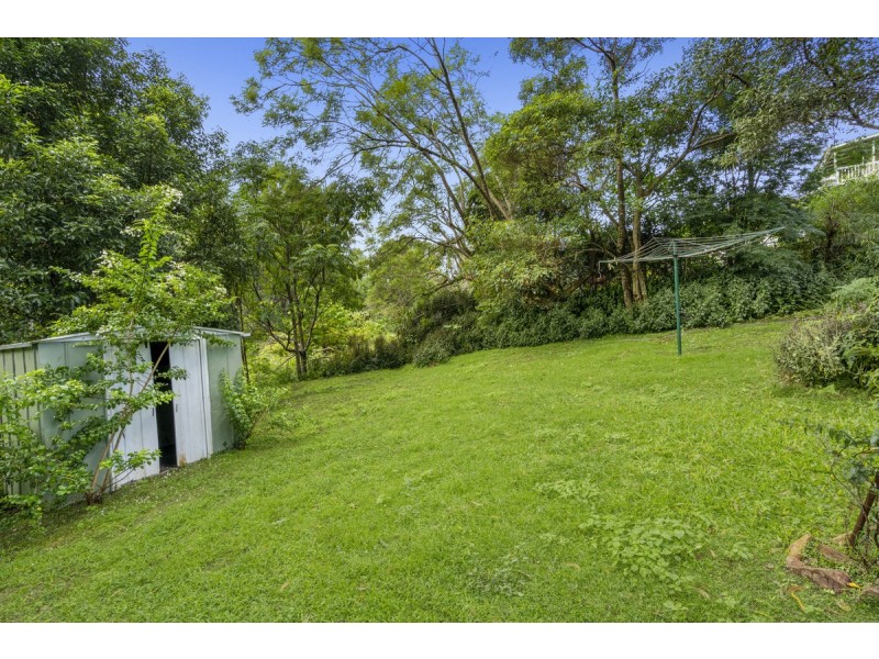 75 North Road, Lower Beechmont QLD 4211