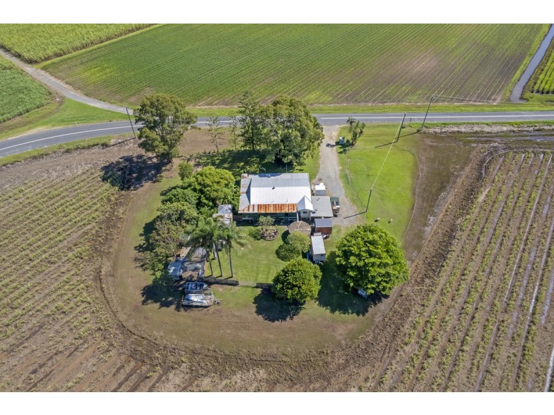 137 New Norwell Road, Woongoolba QLD 4207