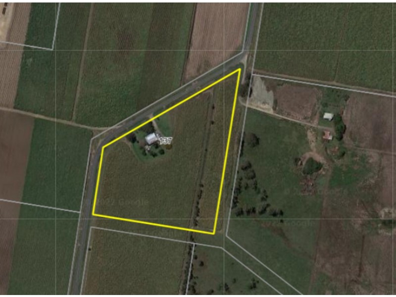 137 New Norwell Road, Woongoolba QLD 4207