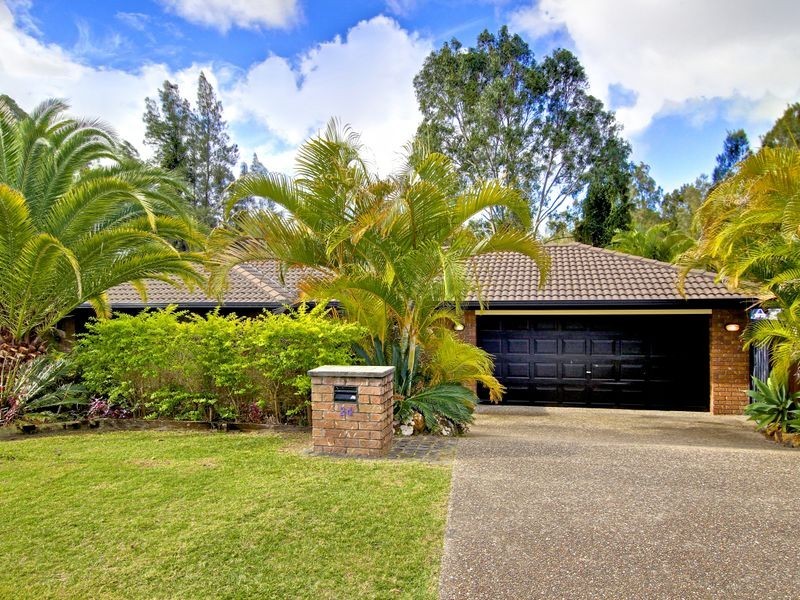 24 Greenbank Circuit, Carrara QLD 4211