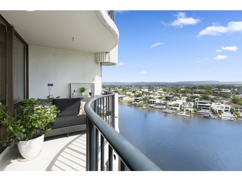 57/2940 Gold Coast Highway, Surfers Paradise QLD 4217