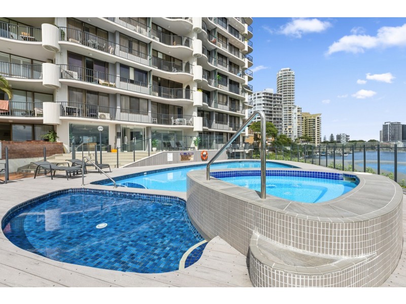 57/2940 Gold Coast Highway, Surfers Paradise QLD 4217