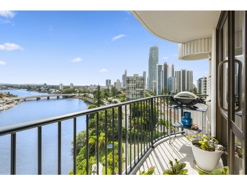 57/2940 Gold Coast Highway, Surfers Paradise QLD 4217