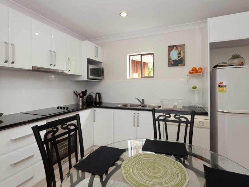 3/17 The Locale, Nerang QLD 4211