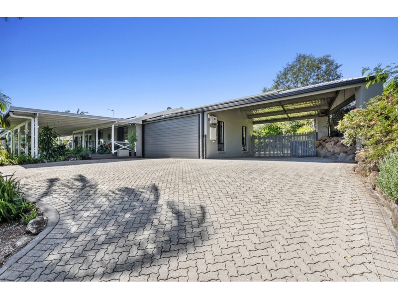 8 Pilbara Place, Worongary QLD 4213