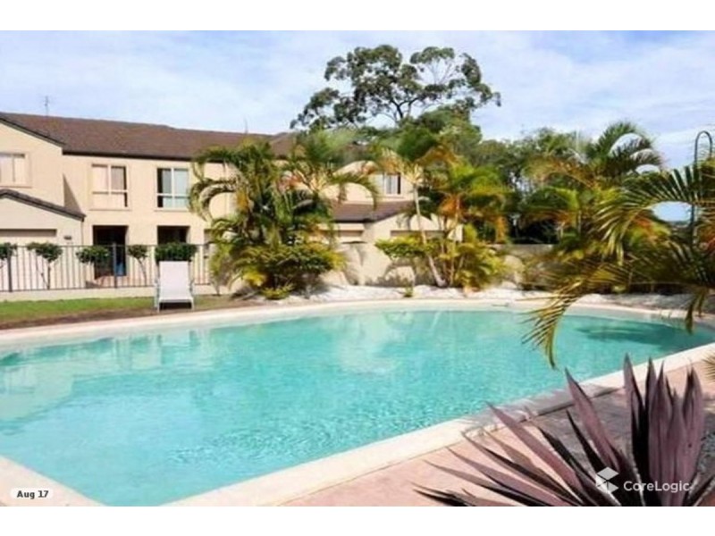 12/60 Ancona Street, Carrara QLD 4211