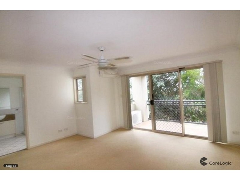 12/60 Ancona Street, Carrara QLD 4211