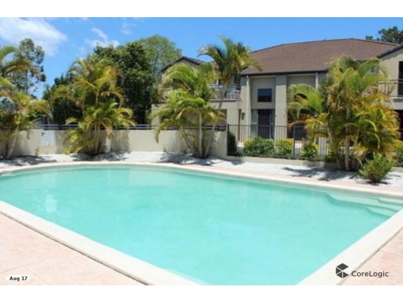 12/60 Ancona Street, Carrara QLD 4211