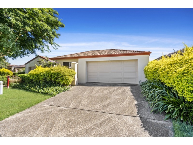 63/64 Gilston Road, Nerang QLD 4211