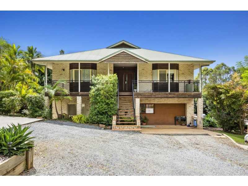 10-12 Sumba Court, Tamborine Mountain QLD 4272