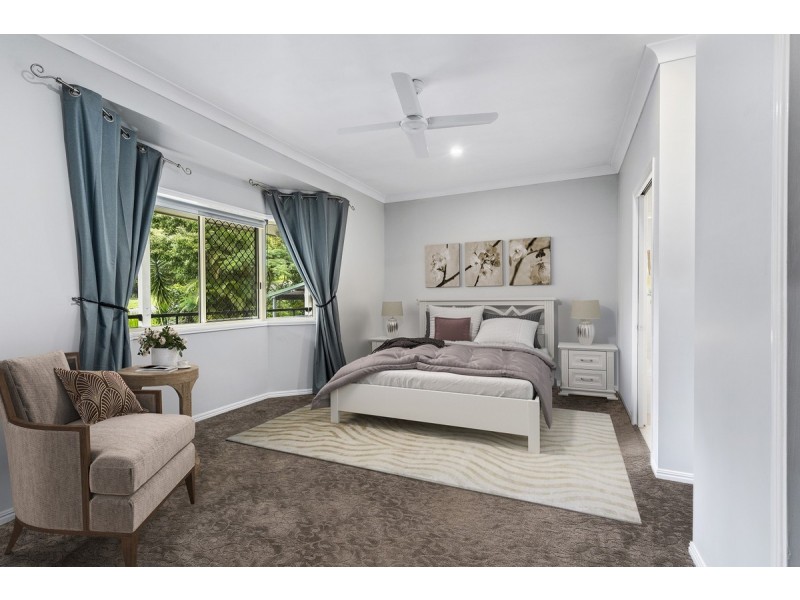 10-12 Sumba Court, Tamborine Mountain QLD 4272