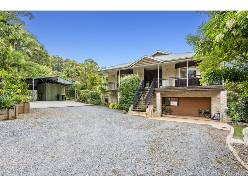 10-12 Sumba Court, Tamborine Mountain QLD 4272