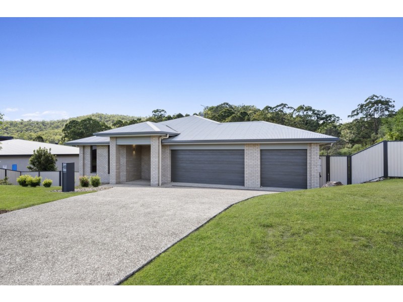 41 Swagman Road, Gilston QLD 4211