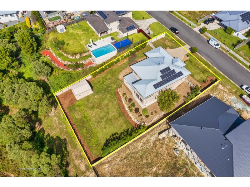 41 Swagman Road, Gilston QLD 4211