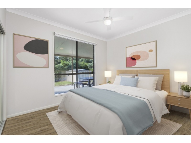 41 Swagman Road, Gilston QLD 4211