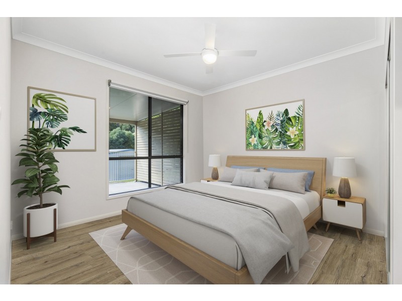 41 Swagman Road, Gilston QLD 4211
